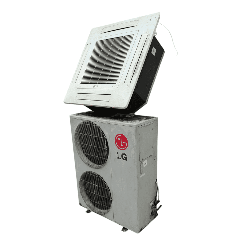 Кондиционер LG T48LH