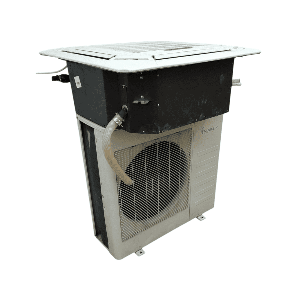 Кондиционер LG T48LH