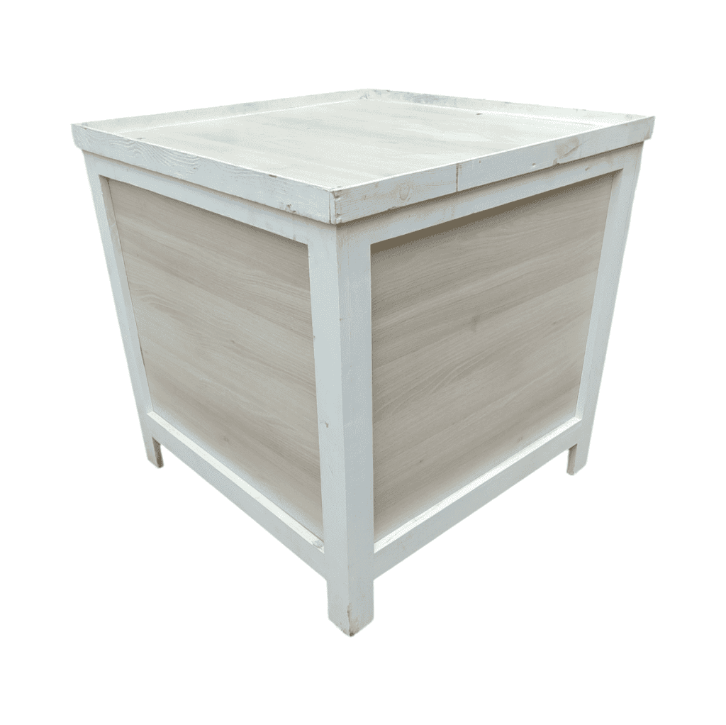 Овощной развал