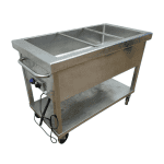 Мармит передвижной Iterma МЭК-2С-1106-21