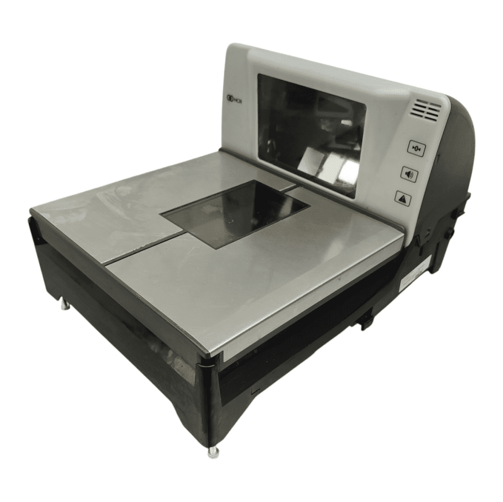 Сканер весы NCR 7874-5000