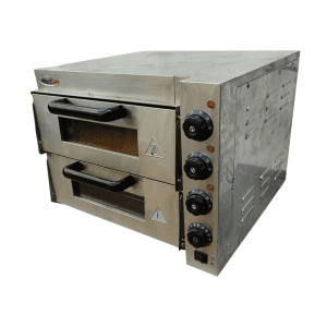 Печь для пиццы Enigma EP-2ST