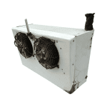 Воздухооладитель от сплит системы POLAIR SB 232