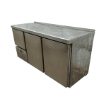 Стол холодильный Oscar Zarzosa BM-1500