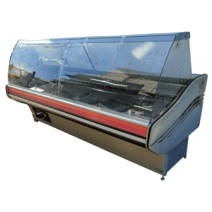Витрина холодильная Ариада Ариэль ВУ 3-260