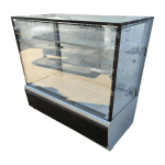 Витрина кондитерская Carboma KC70 VM