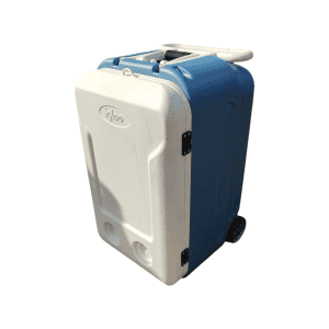 Термоконтейнер Cambro Igloo Maxcold 60