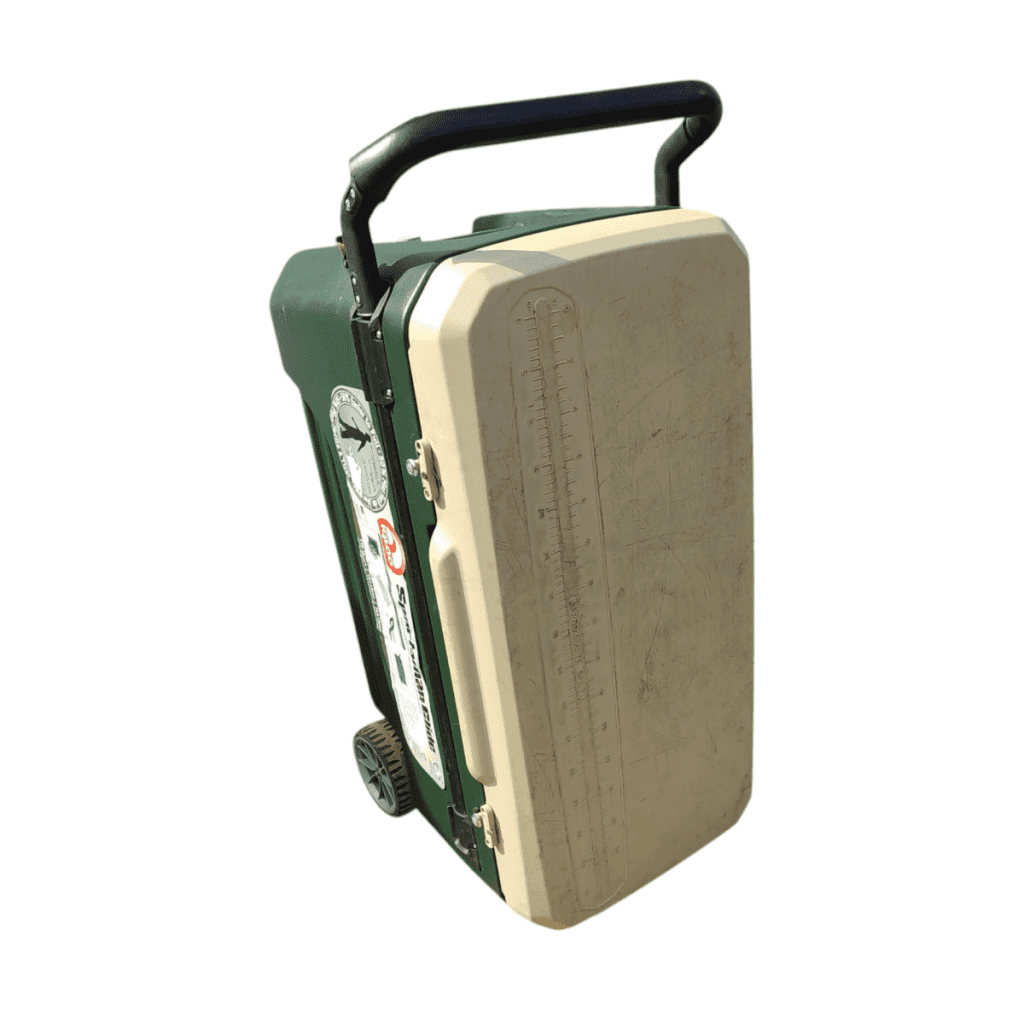 Термоконтейнер Cambro Igloo Sportsman 100