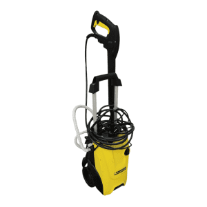 Мойка высокого давления Karcher k4 Compact