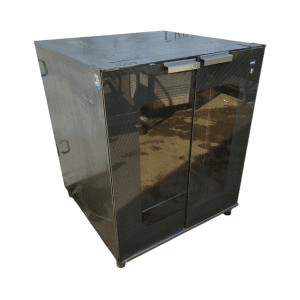 Шкаф расстоечный MEC L 864