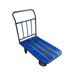 Тележка платформенная RUSKLAD ТПСР-3ФЛ