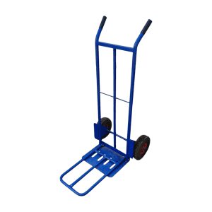 Тележка грузовая TOR КГ-250П