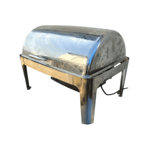 Чафинг-диш MVQ Standart 9 электрический