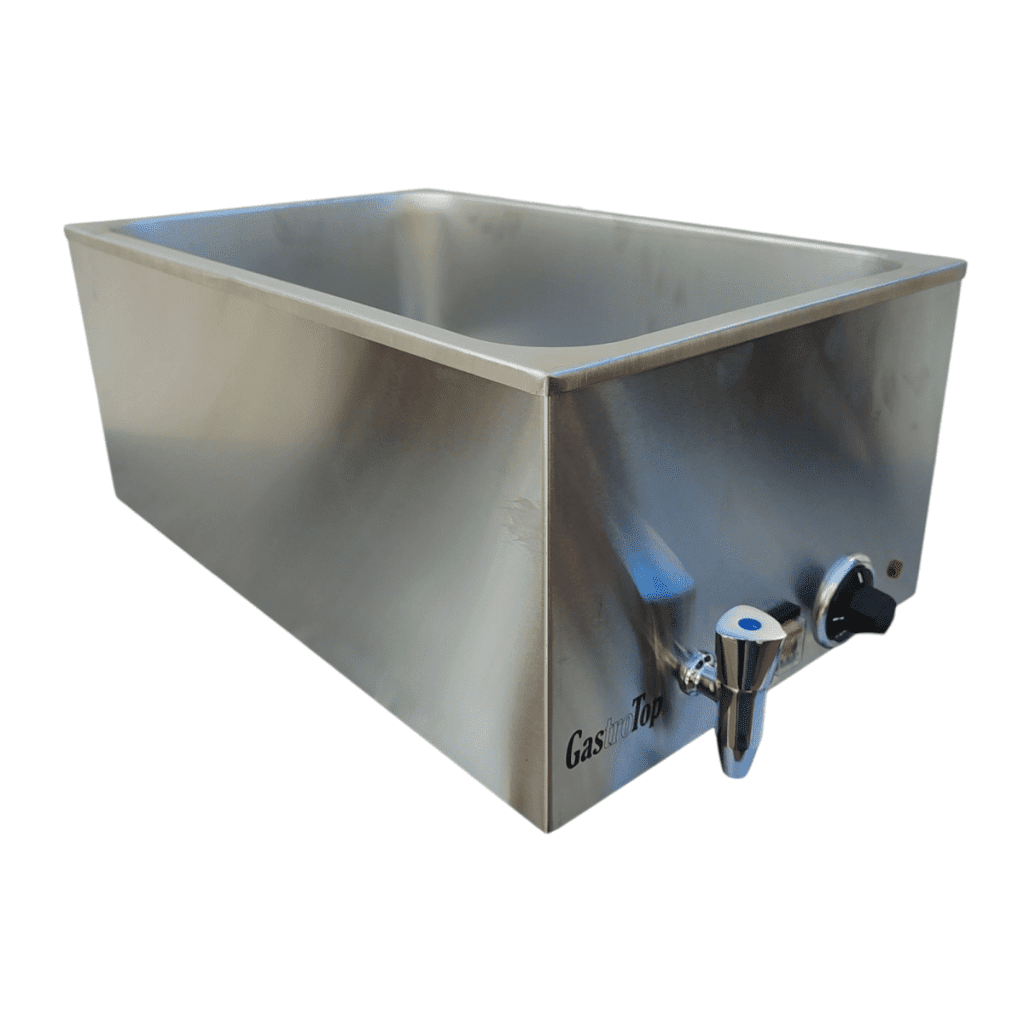 Мармит GASTROTOP ZCK165BT