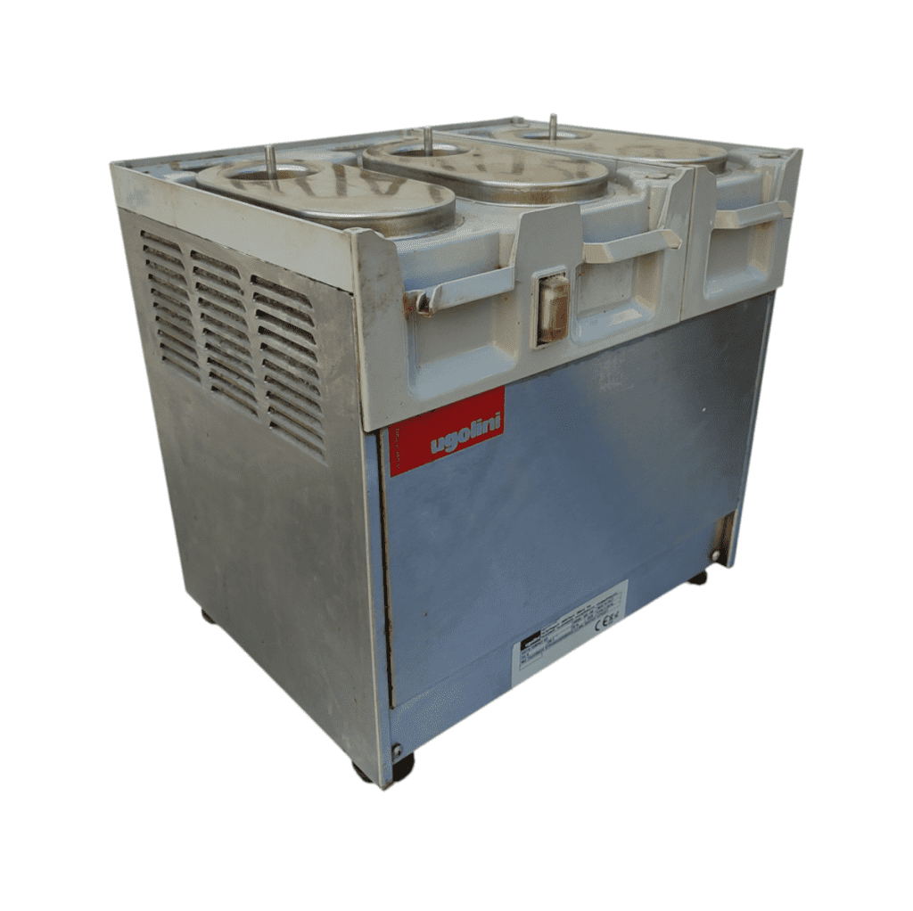 Ugolini Arctic Compact 8/3