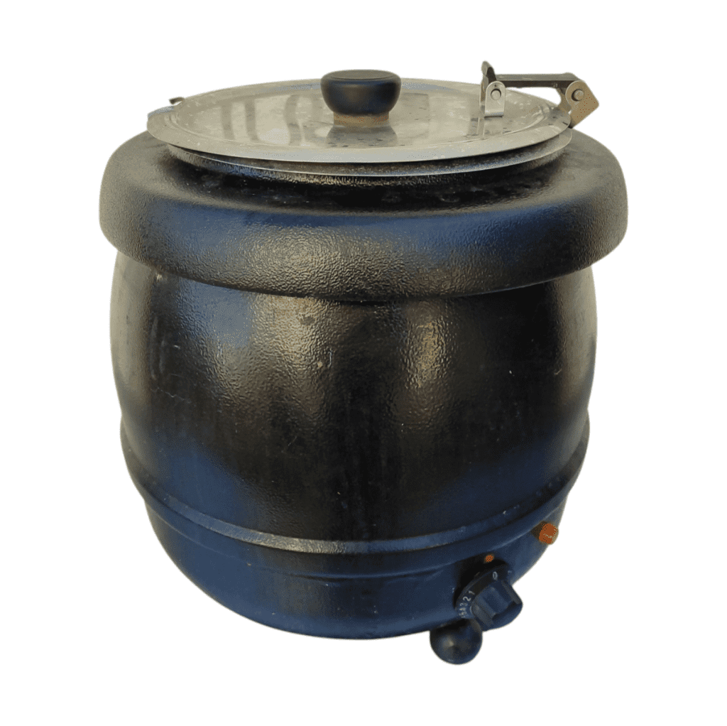 Мармит для первых блюд Saro SKZ-12