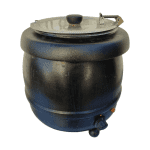 Мармит для первых блюд Saro SKZ-12