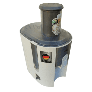 Соковыжималка Braun 4293 J500