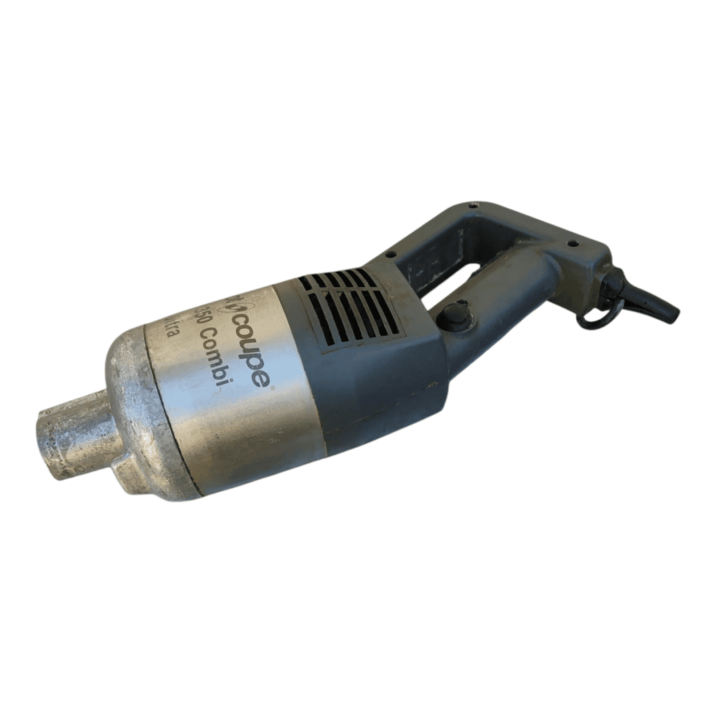 Robot Сoupe MP 350 Combi Ultra