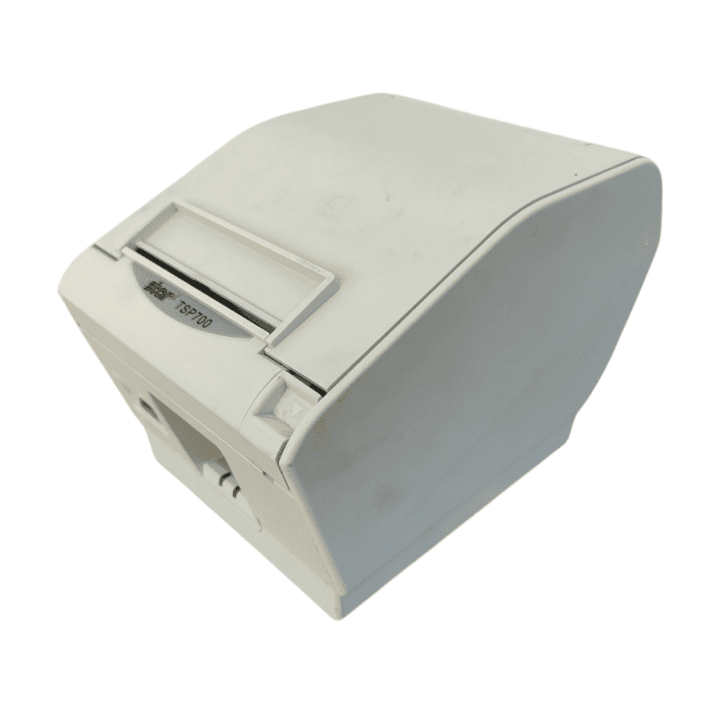 Чековый принтер Star TSP 700