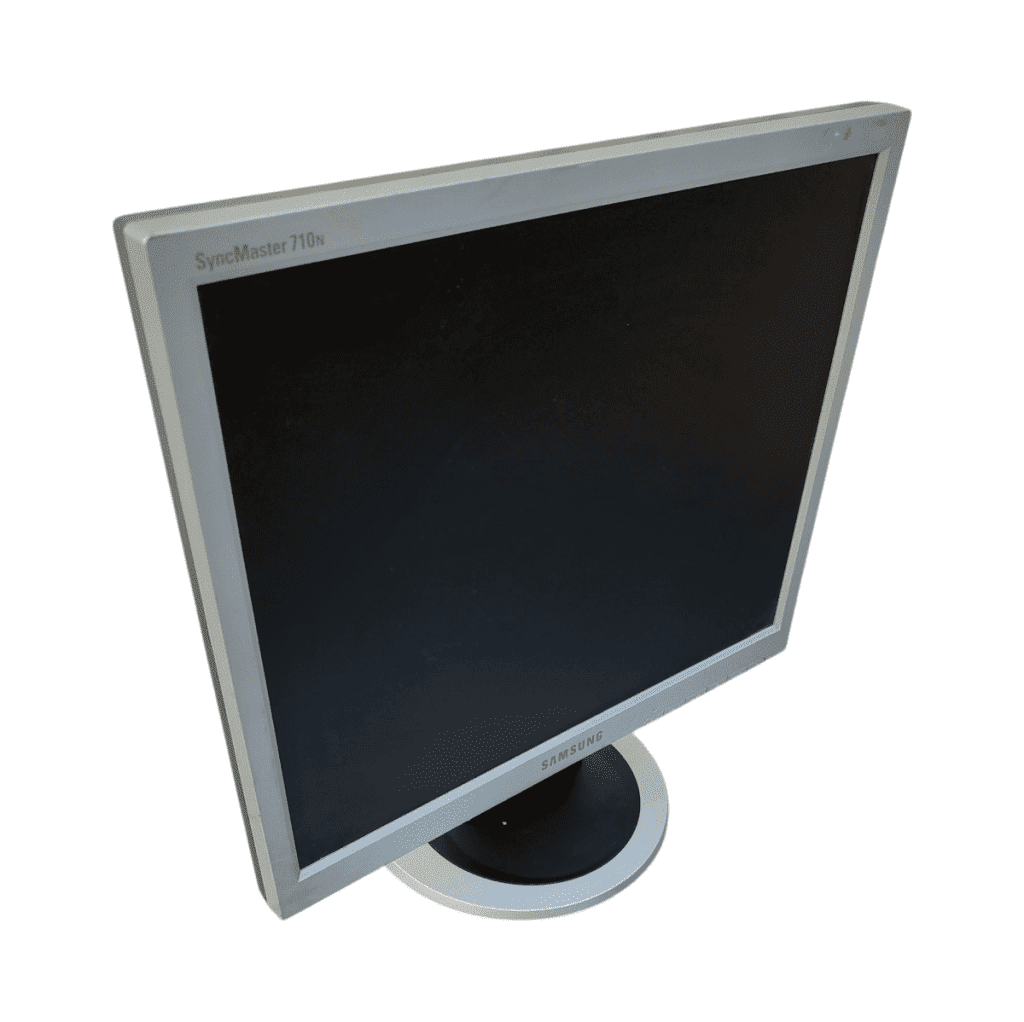 Монитор Samsung SyncMaster 710N