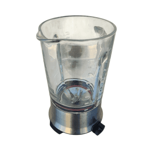 Стакан для соковыжималок Bork s510/511 s800/801 в сборе