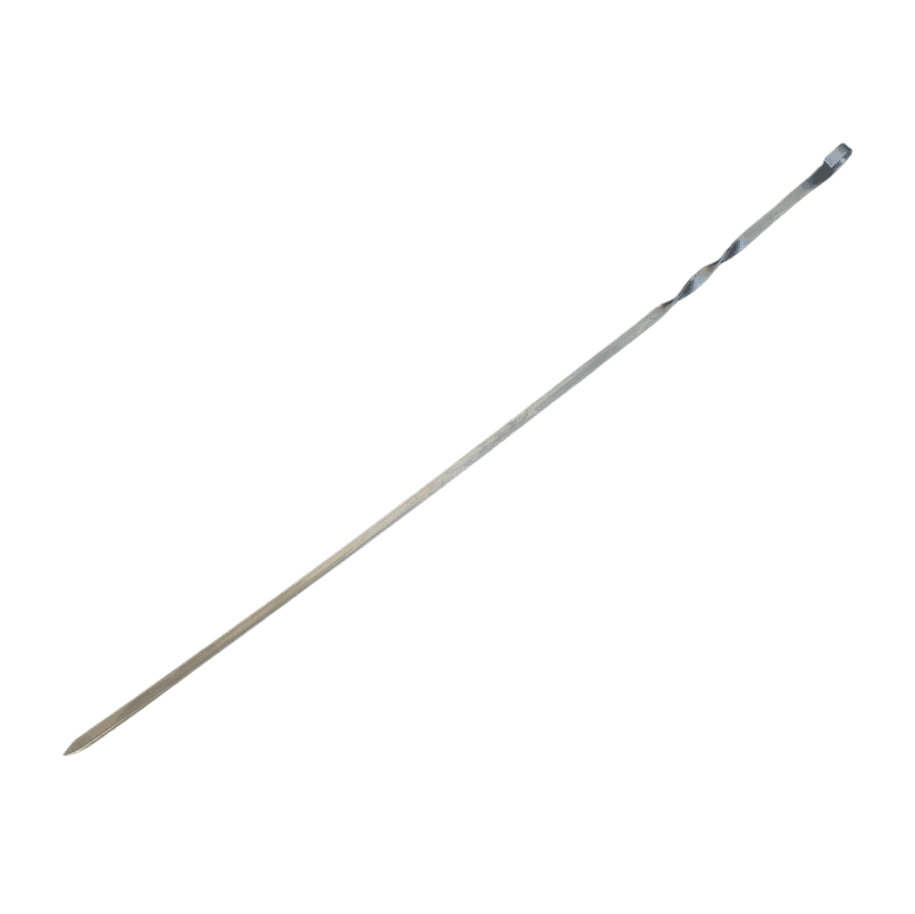 Шампур для насаживания мяса