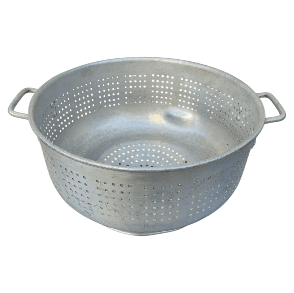 Дуршлаг на подставке