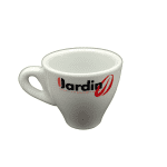 Чашка набор Жардин белая