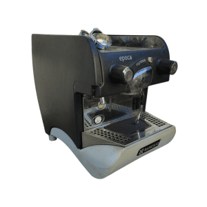 Кофемашина рожковая Rancilio EPOCA S 1GR