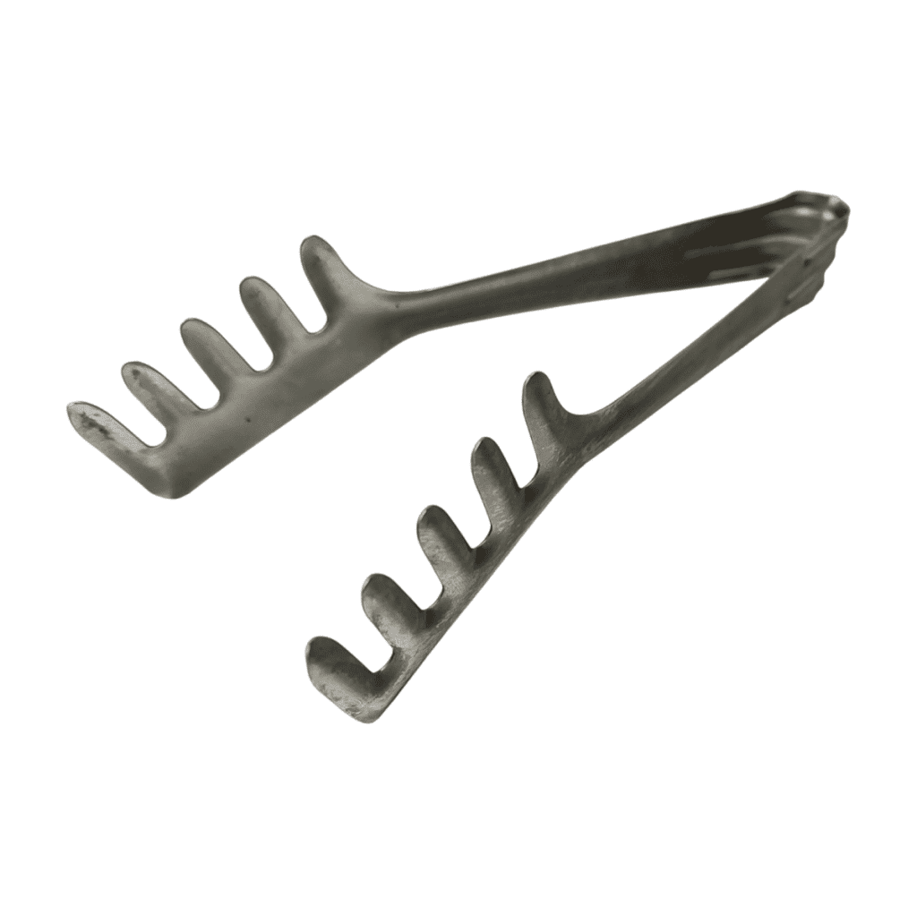 Щипцы кухонные