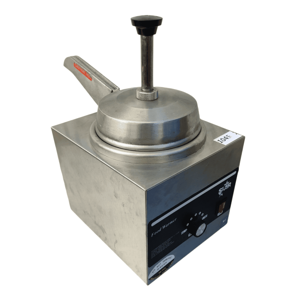 Дозатор соуса Star 3W LA-HS