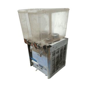 Сокоохладитель Kocateq SP9Lx2