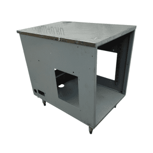 Стол тумба Duke SUB-EX-24A M Subway