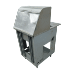 Мармит вторых блюд Duke SUB-HF-R25 Subway