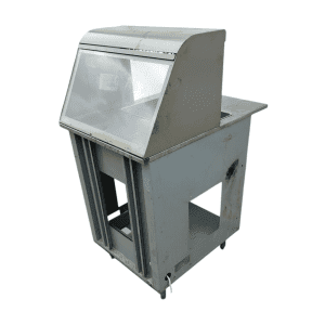 Мармит вторых блюд Duke SUB-HF-R25 Subway