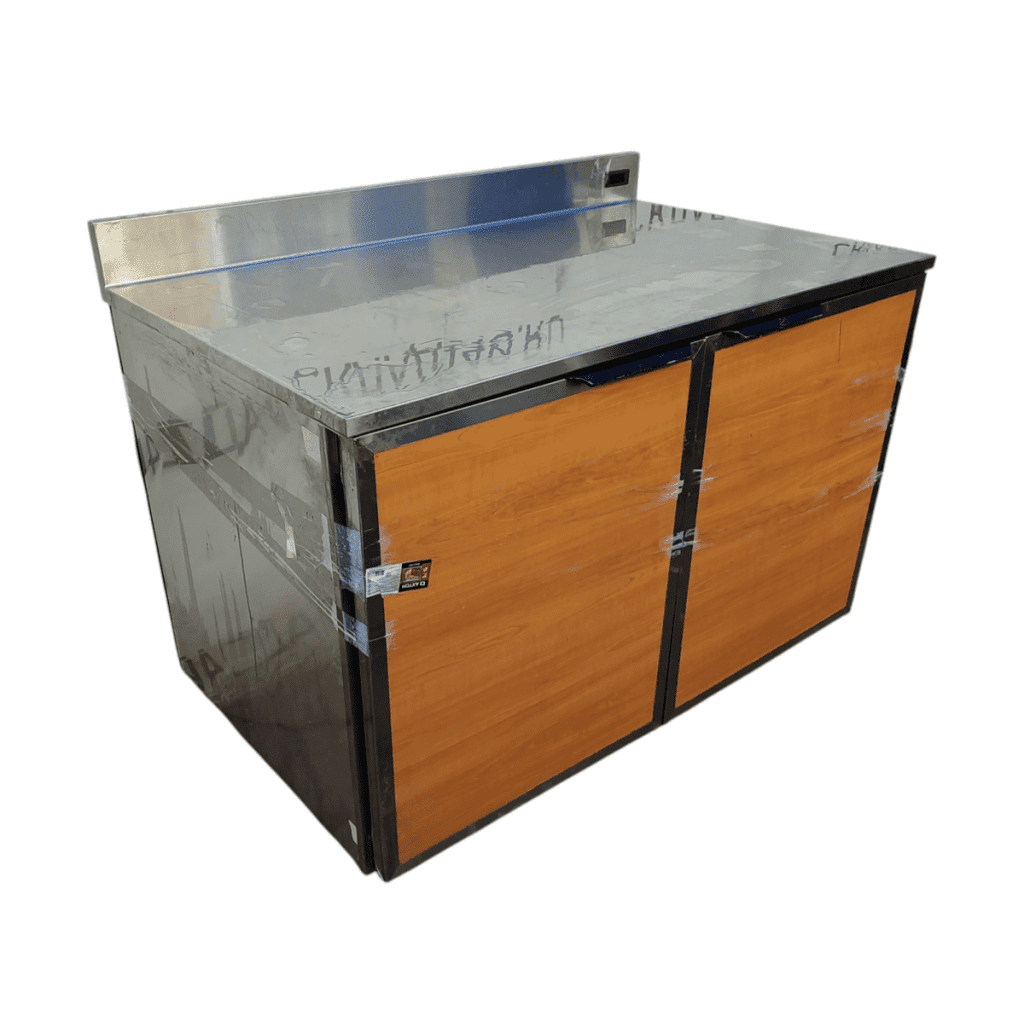 Стол холодильный Duke RUF-48M Subway