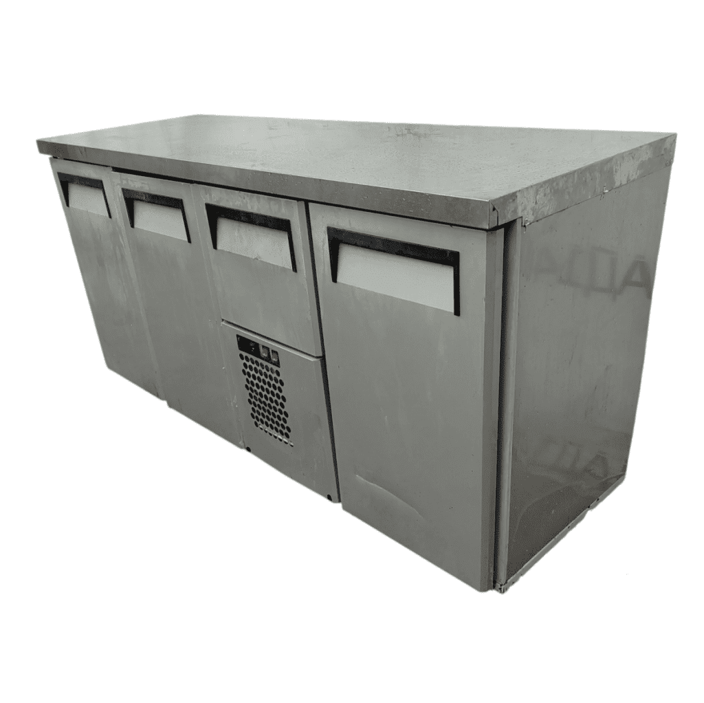 Стол холодильный Carboma T57 M3-1 9006 (BAR-360)