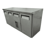 Стол холодильный Carboma T57 M3-1 9006 (BAR-360)