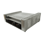 Гриль роликовый Hurakan HKN-GW11M