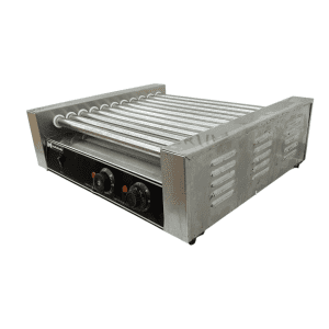 Гриль роликовый Hurakan HKN-GW11M