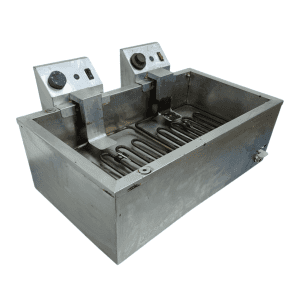 Чебуречница Atesy M