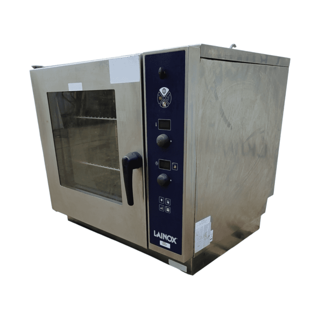 Пароконвектомат Lainox VE061D