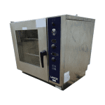 Пароконвектомат Lainox VE061D