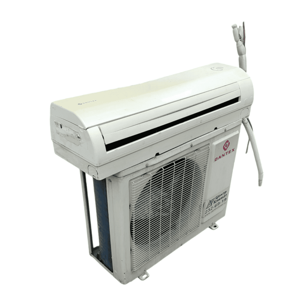 Кондиционер Dantex RK-18SDM3E/RK-18SM3