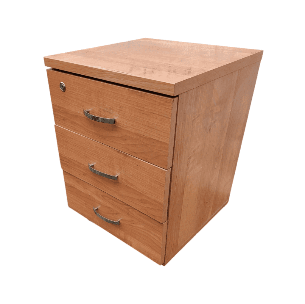 Тумба офисная