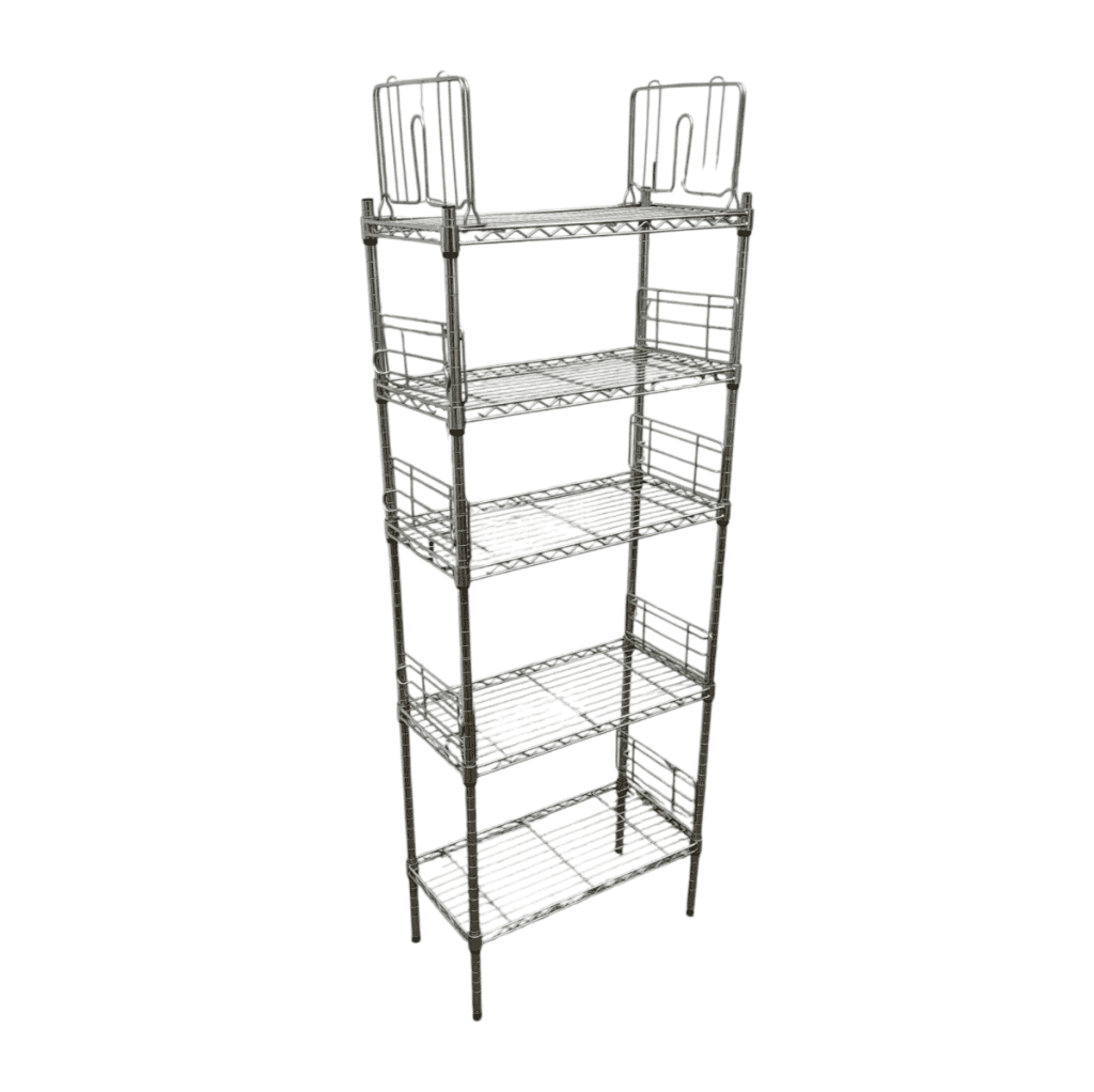 Стеллаж решетчатый Mexel