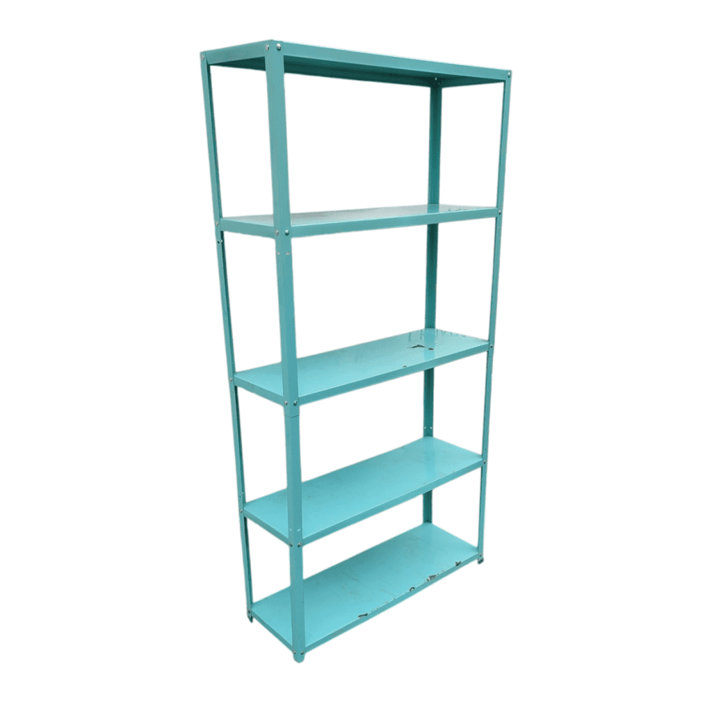 Стеллаж Colour