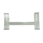 Рамка крепежная для внутреннего блока кондиционера