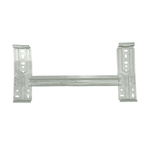 Рамка крепежная 54/26 для внутреннего блока кондиционера